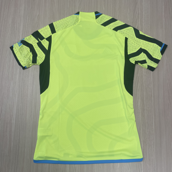 Arsenal Away Kit (M) - Image 2