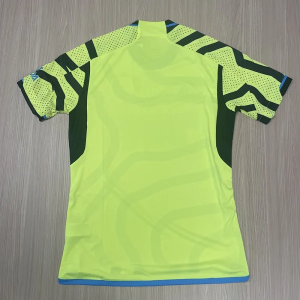 Arsenal Away Kit (L) - Image 2