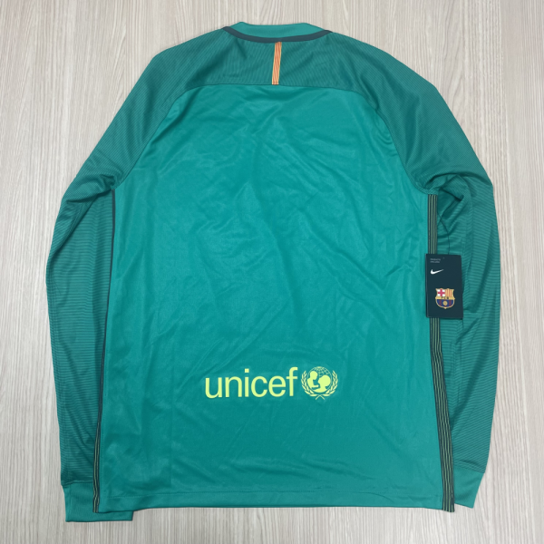 Barcelona GK Kit (M) - Image 2