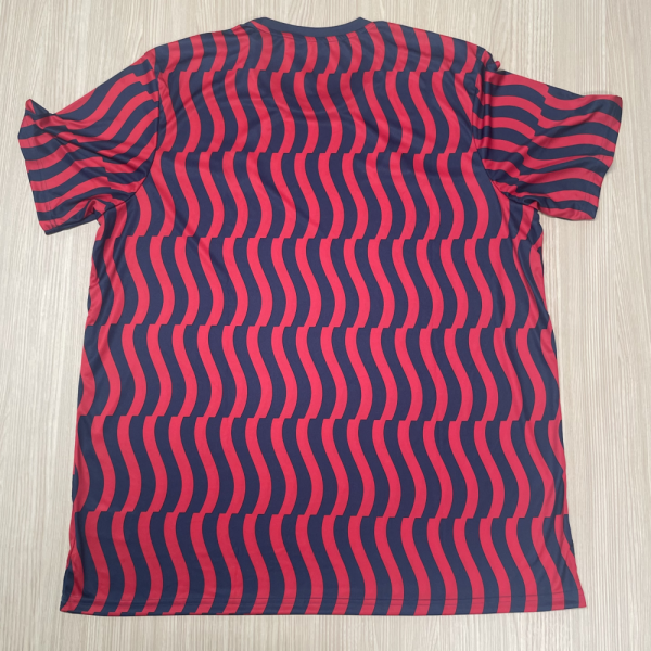Bayern Pre Match Shirt (2XL) - Image 2