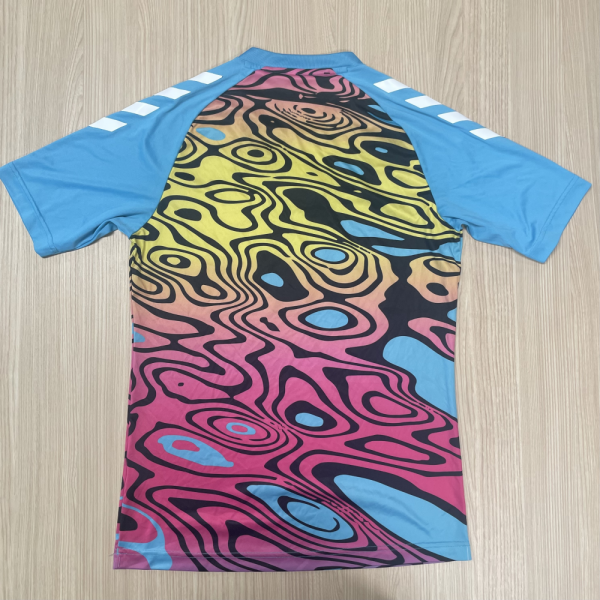 Bristol City GK Away Kit (M) - Image 2
