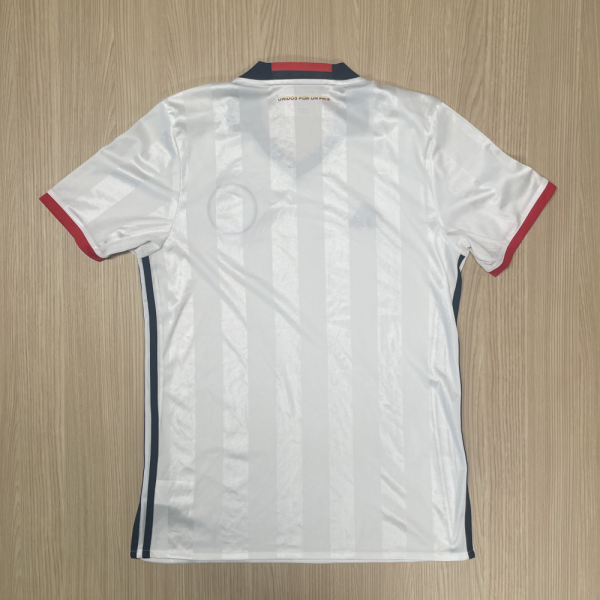 Colombia Copa America Home Kit (M) - Image 2