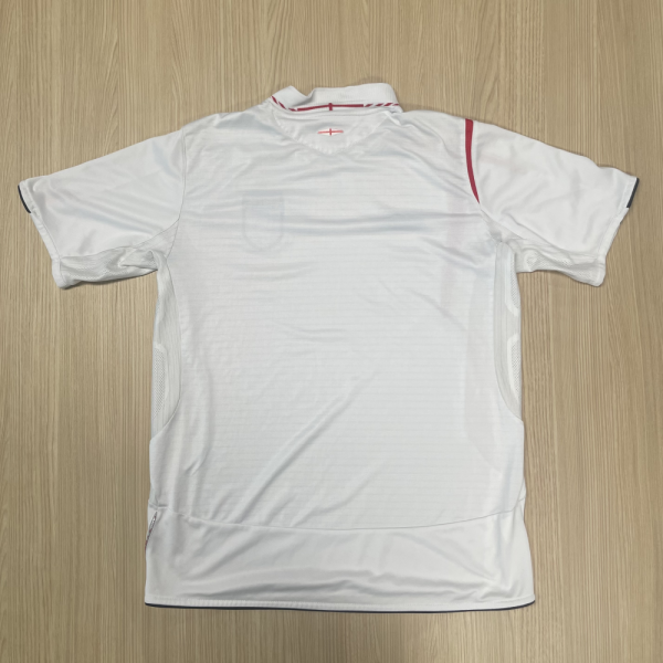England Home Kit (L) - Image 2
