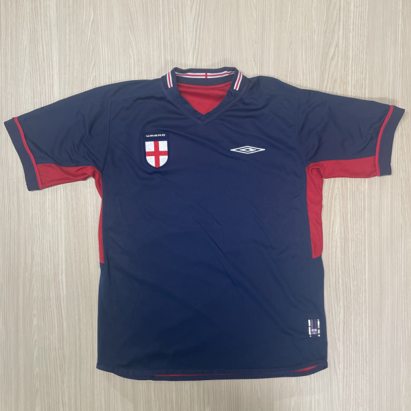 England Kit - Reversible (L) - Image 2