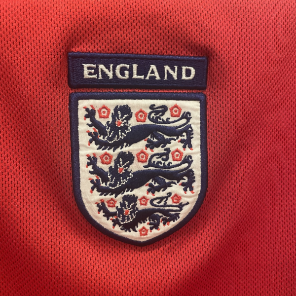 England Kit - Reversible (L) - Image 3