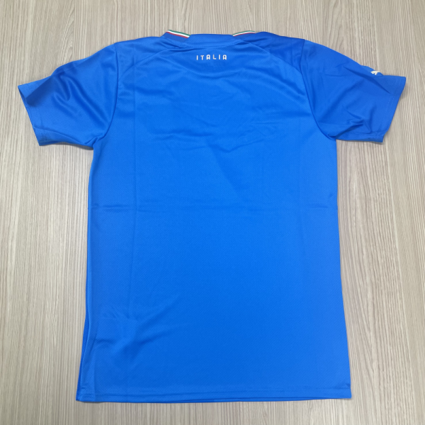 Italy Home Kit (S) - Image 2