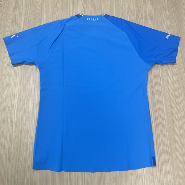 Italy Home Kit (L) - Image 2