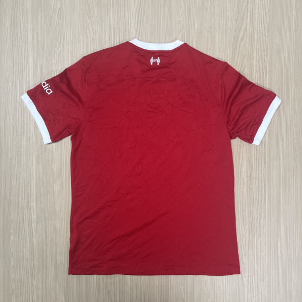 Liverpool Home Kit (M) - Image 2