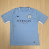 Manchester City Home Kit (XL)