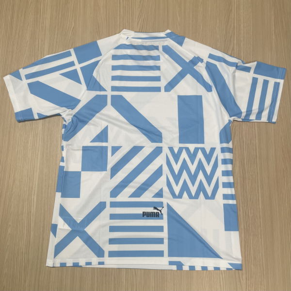 Manchester City Training Kit (XL) - Image 2
