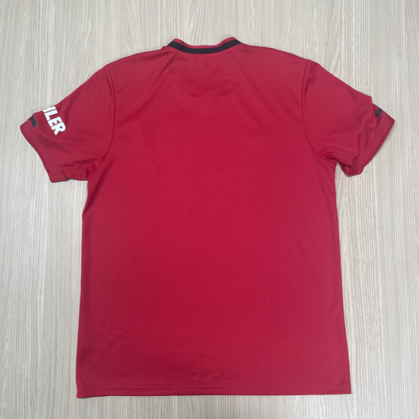 Manchester United Home Kit (L) - Image 2