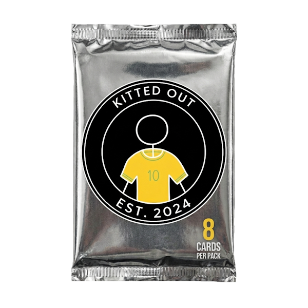 Mystery Football Gear Options