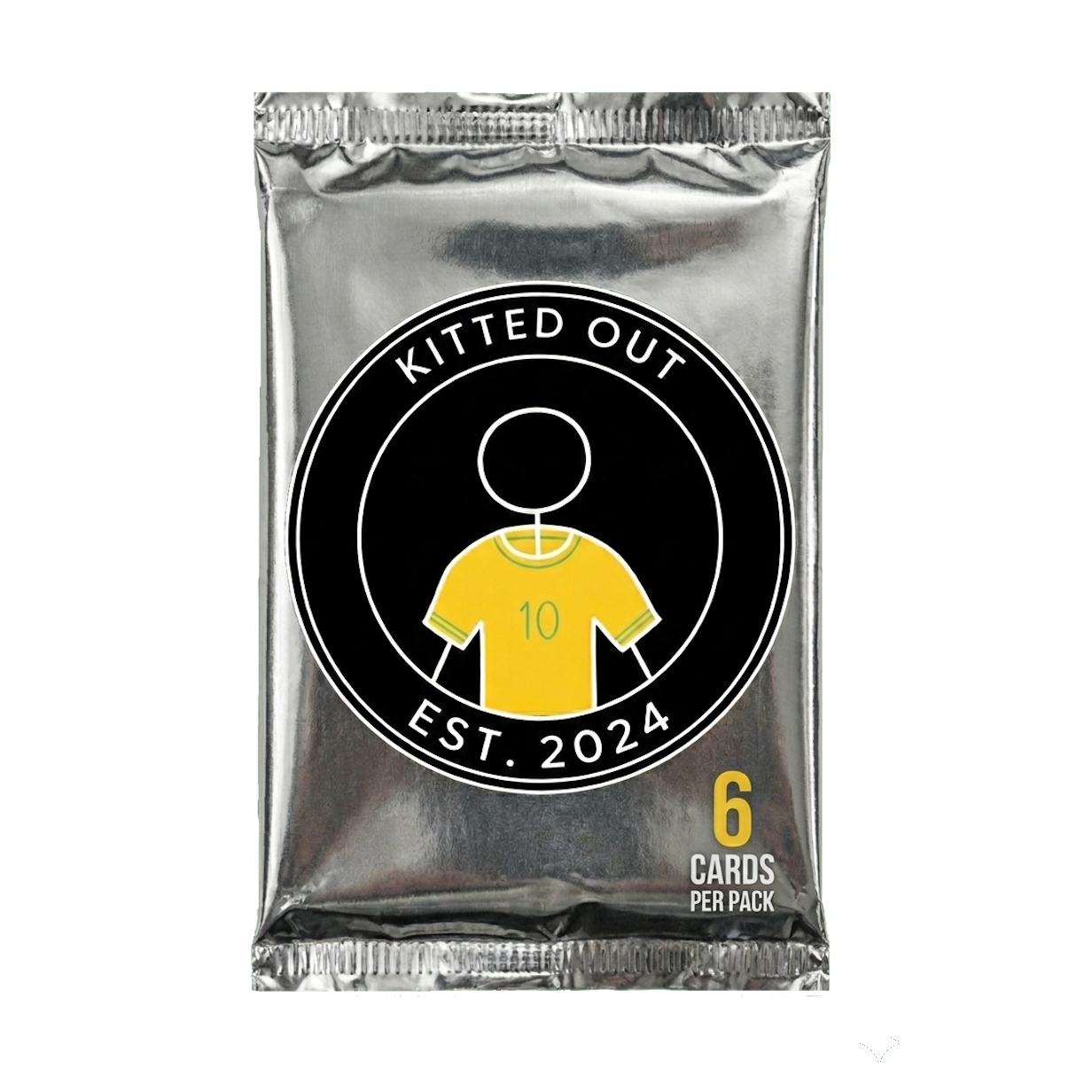 Mystery Football Kit